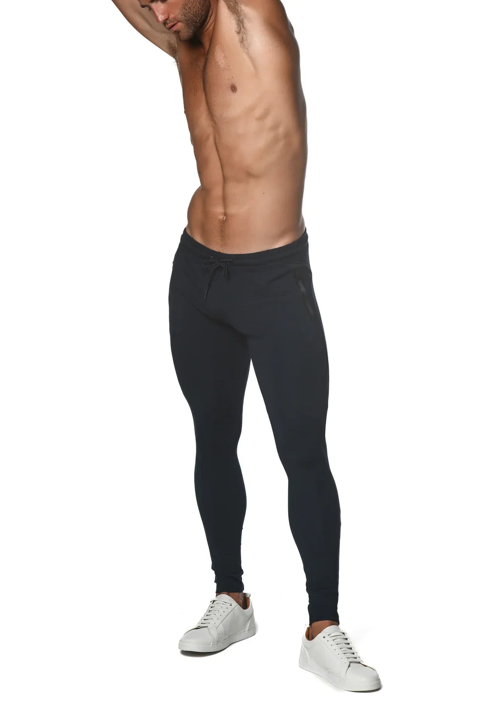 TACTICAL GYM-TECH STRETCH SLIM JOGGER - DealByEthan.gay loves ST33LE