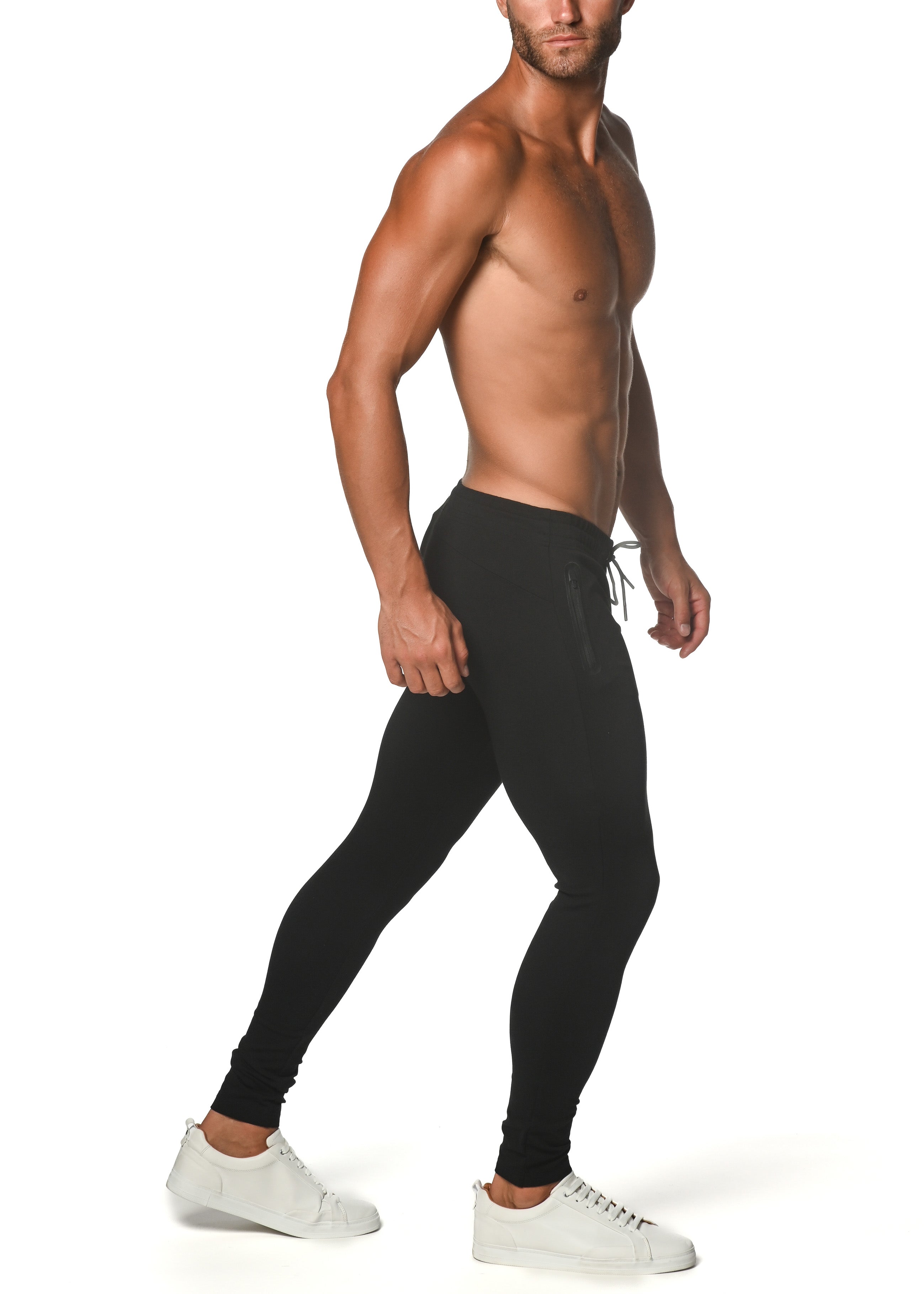 TACTICAL GYM-TECH STRETCH SLIM JOGGER - DealByEthan.gay loves ST33LE