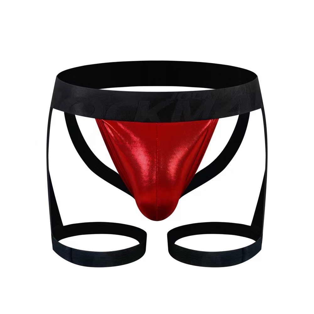 TARTARUS COATED JOCK HARNESS - DealByEthan.gay loves Tartarus