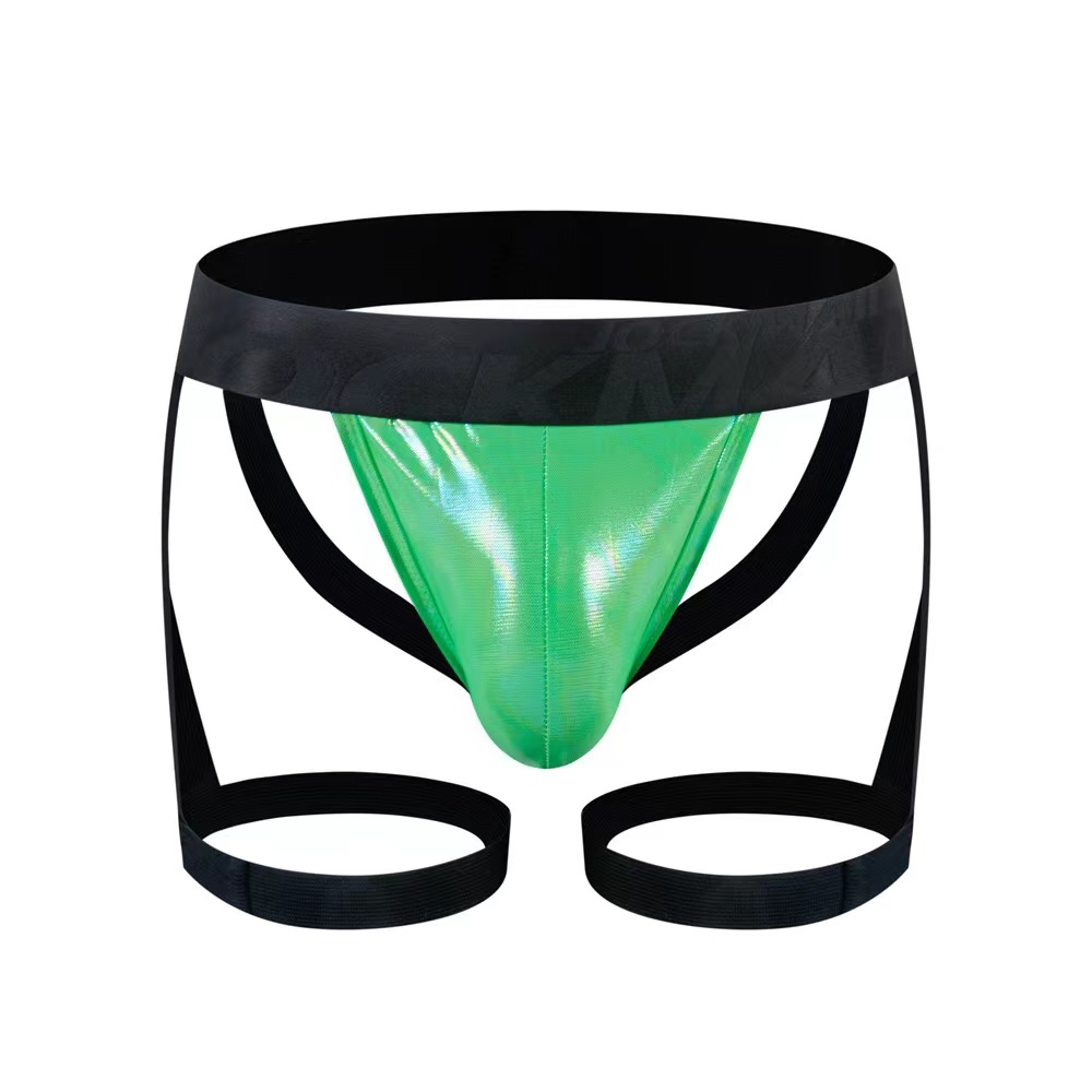 TARTARUS COATED JOCK HARNESS - DealByEthan.gay loves Tartarus