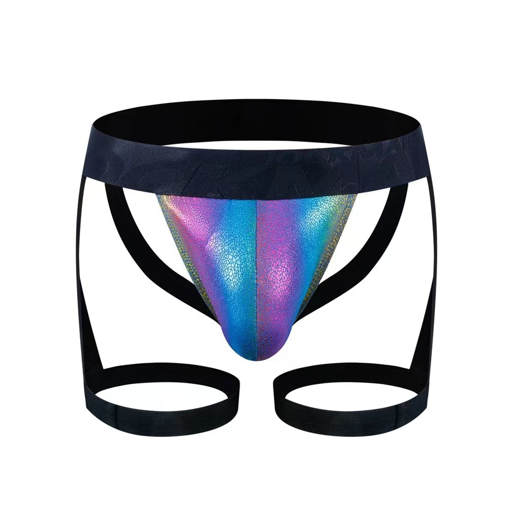 TARTARUS COATED JOCK HARNESS - DealByEthan.gay loves Tartarus