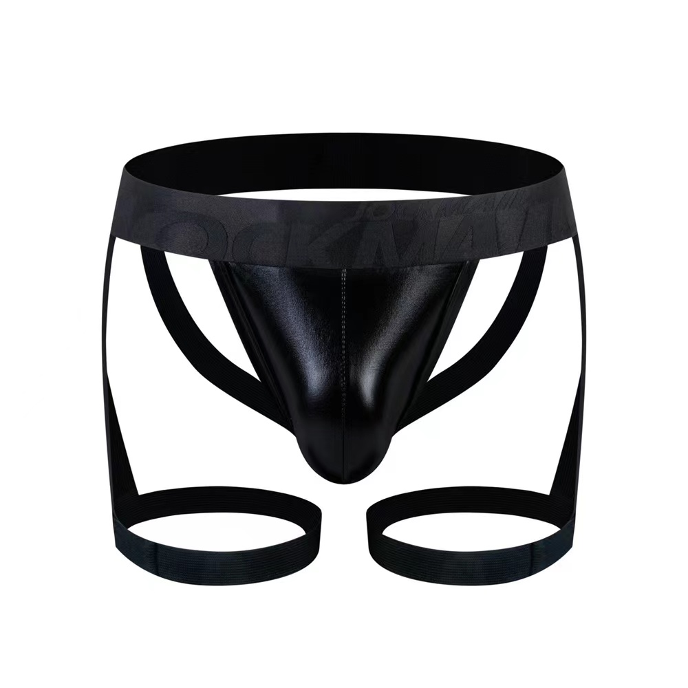 TARTARUS COATED JOCK HARNESS - DealByEthan.gay loves Tartarus