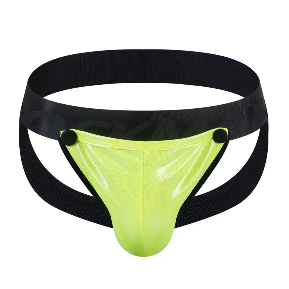 TARTARUS COATED JOCKSTRAP - DealByEthan.gay loves Tartarus