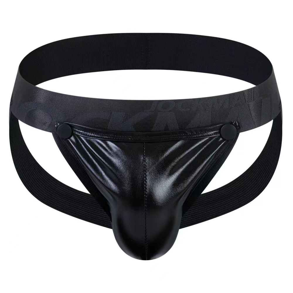TARTARUS COATED JOCKSTRAP - DealByEthan.gay loves Tartarus