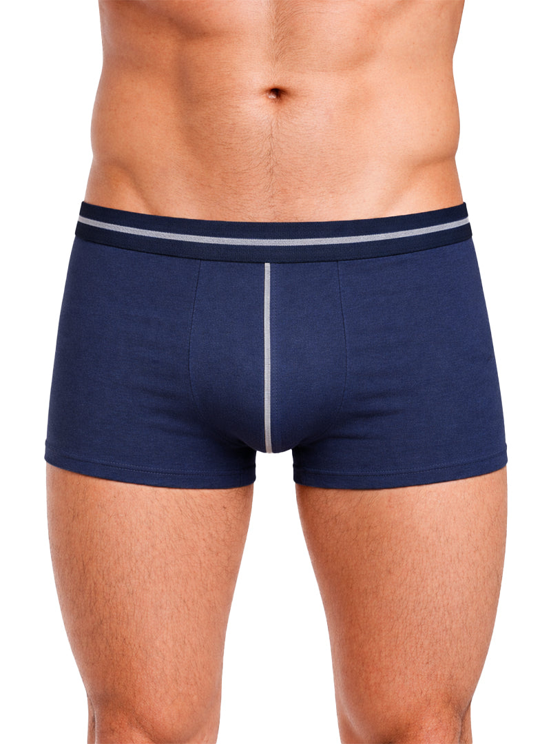 Tartarus Men's Cotton Boxer Brief