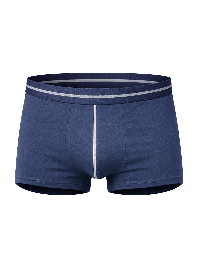Tartarus Men's Cotton Boxer Brief