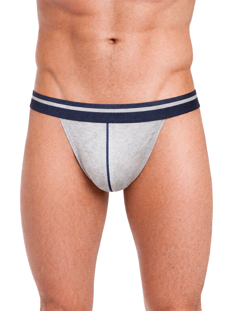 Tartarus Men's Cotton Jock