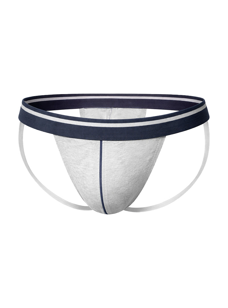 Tartarus Men's Cotton Jock