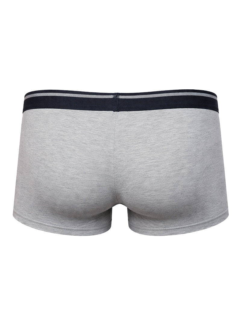 Tartarus Men's Cotton Boxer Brief