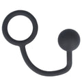 Titus C-Ring And Anal Ball