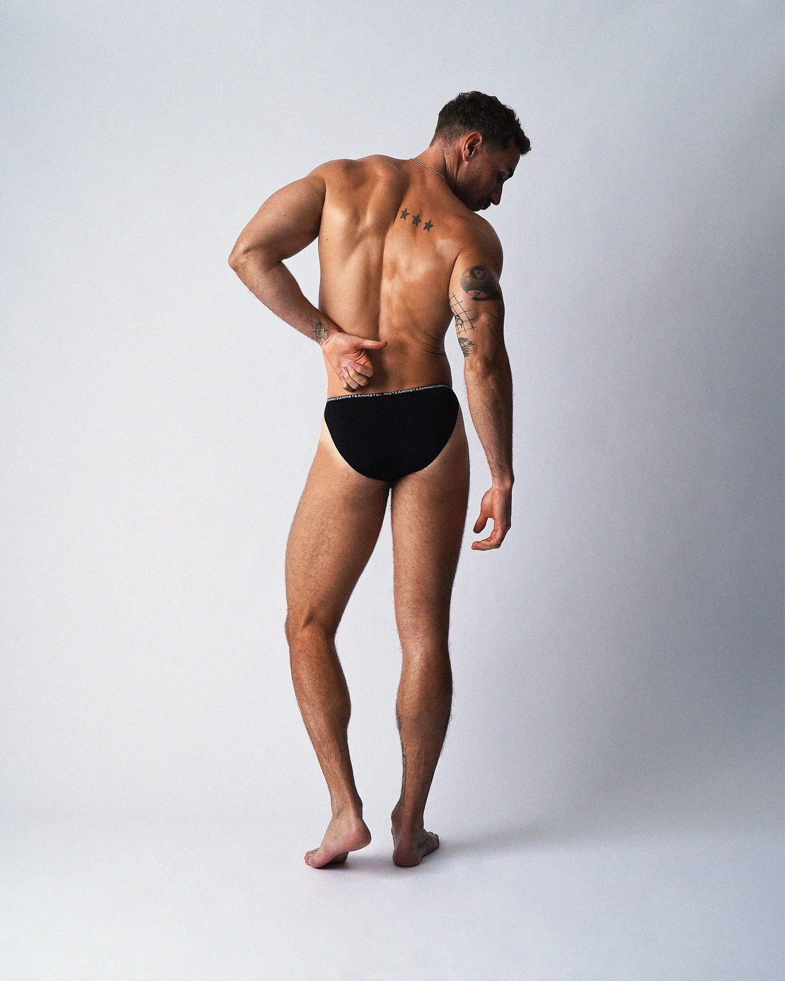MICRO BRIEF GLIDE