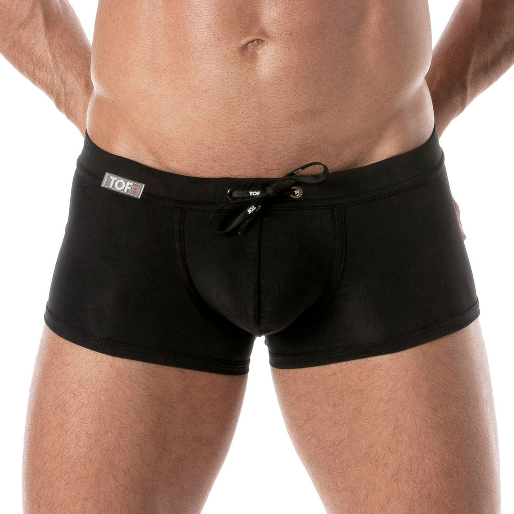 HOLIDAYS SWIM TRUNK - DealByEthan.gay loves TOF