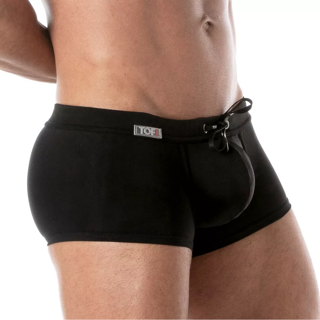 HOLIDAYS SWIM TRUNK - DealByEthan.gay loves TOF