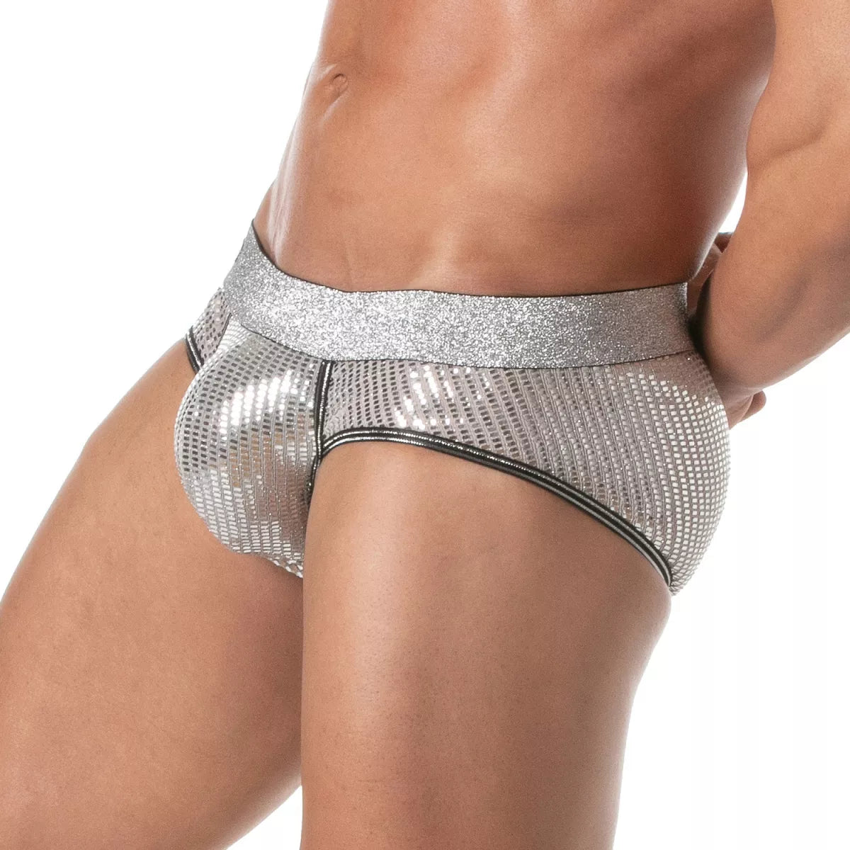GLITZER-SLIP