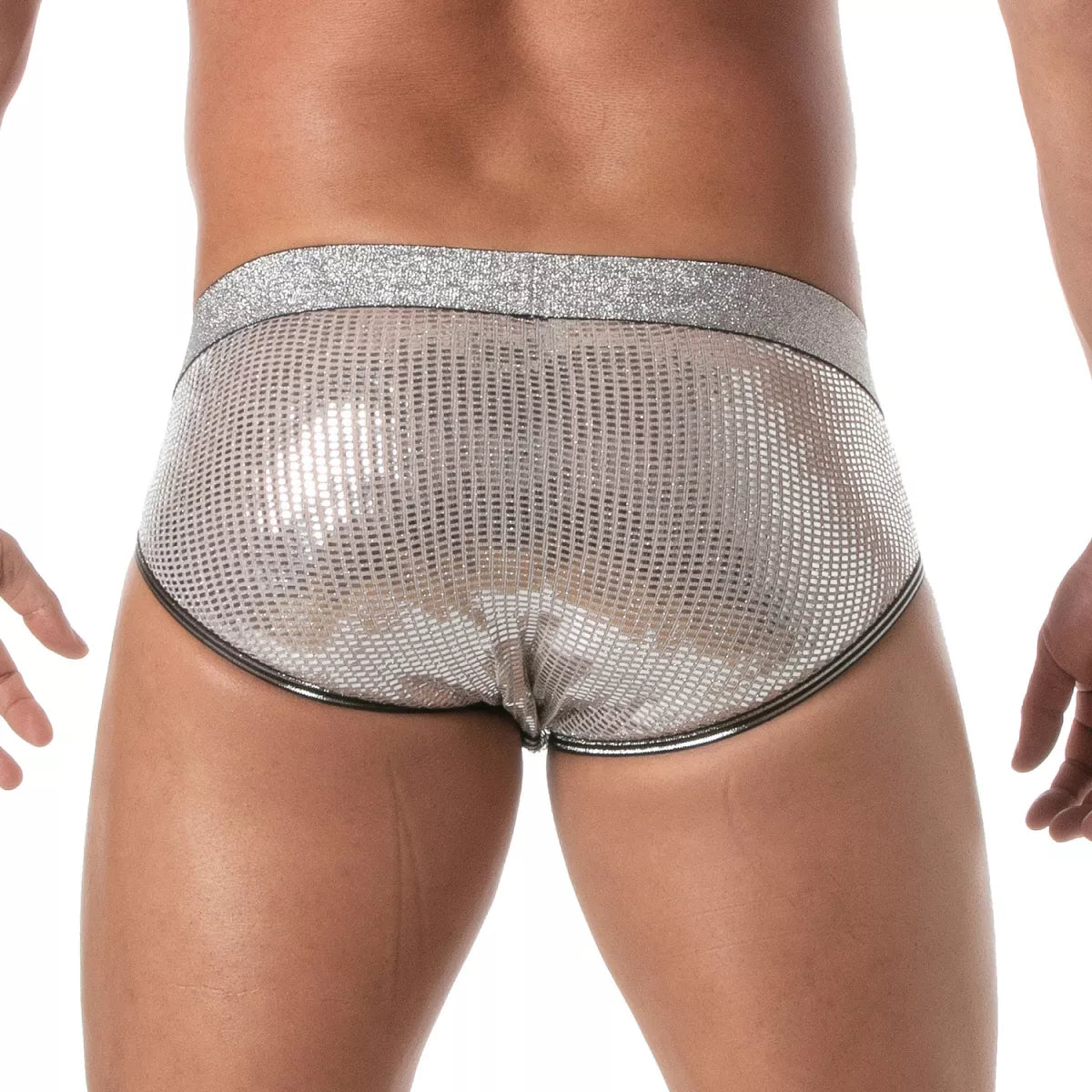 GLITZER-SLIP