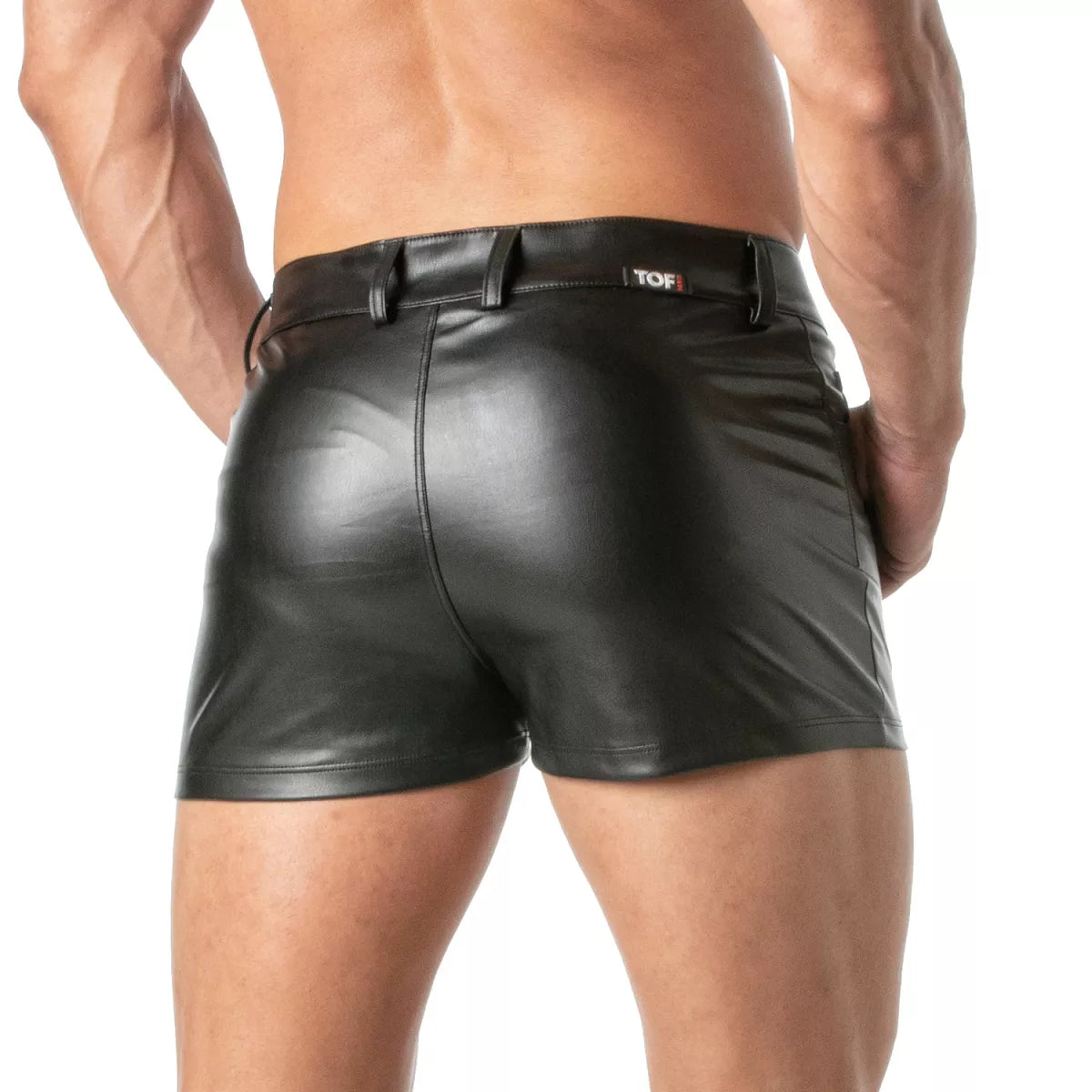 KINKY MINI-SHORTS