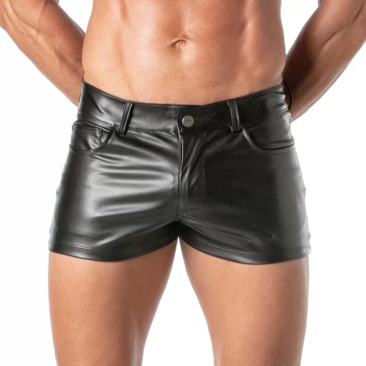 KINKY MINI-SHORTS