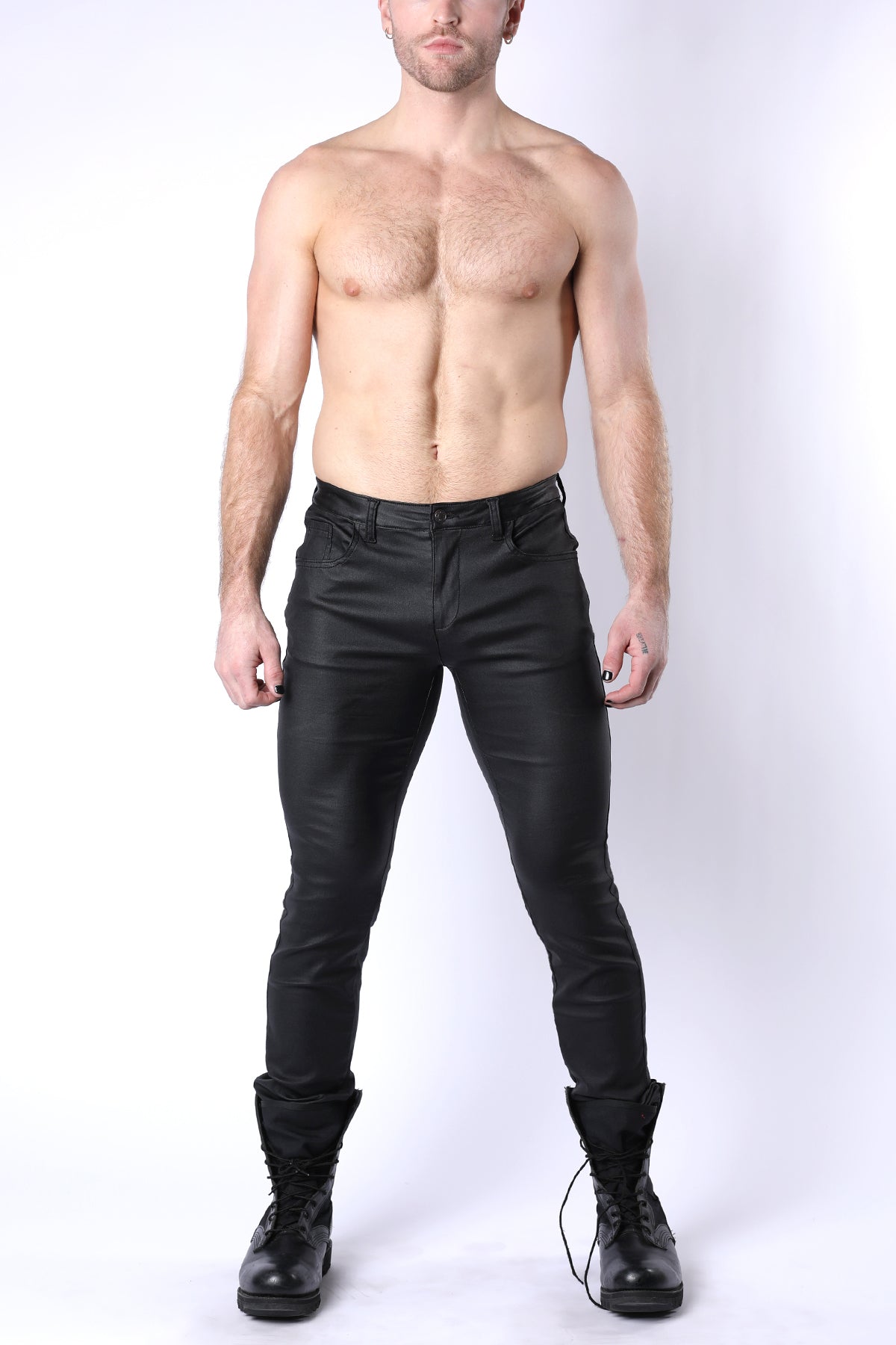 TORO ZIPPER PANT - DealByEthan.gay loves Timoteo