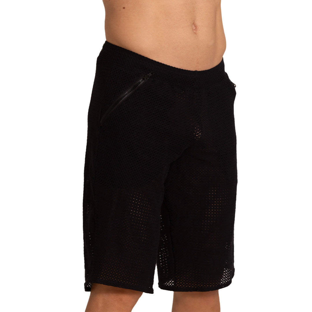 Tramell Short by Gigo Underwear - Tramell Short | Mens underwear by GIGO Underwear