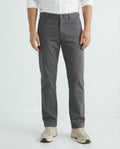 T.R. Premium Men's Satin Twill 5 Pocket Pant