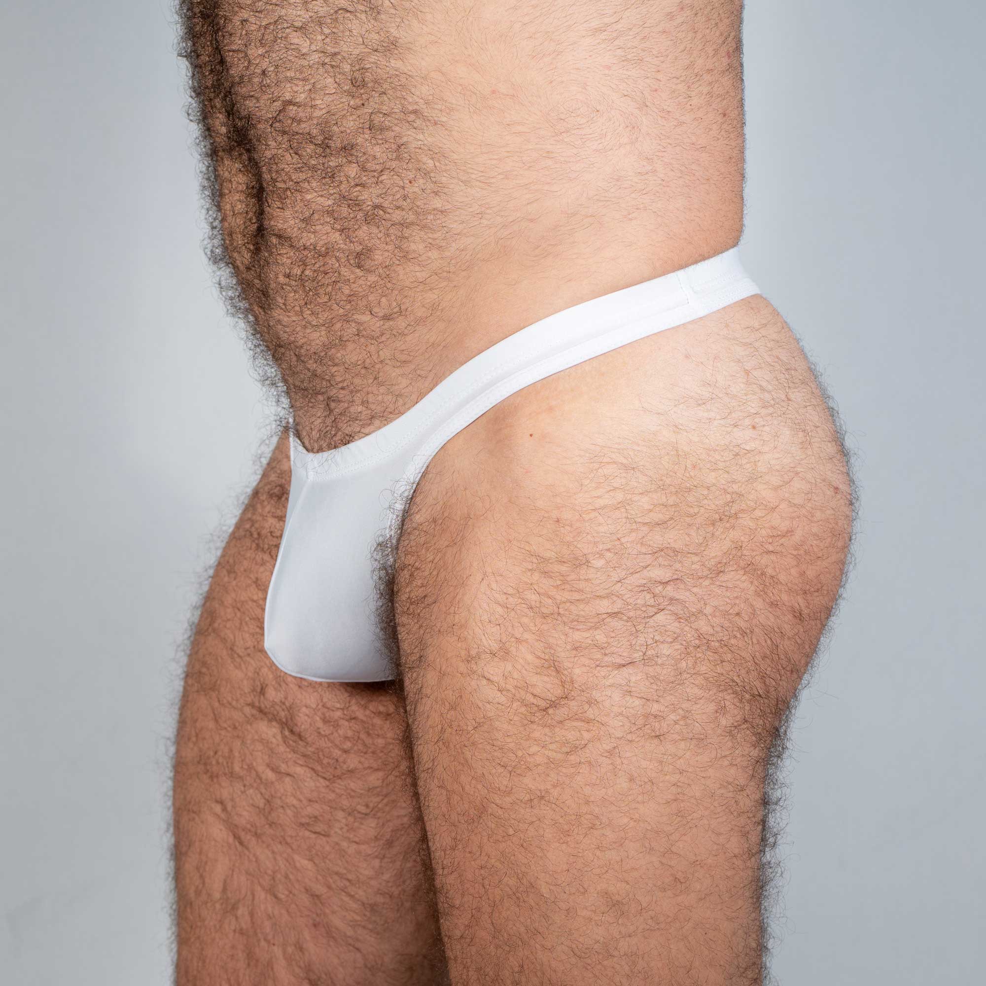 Tulio  Swim Thong  - Solids