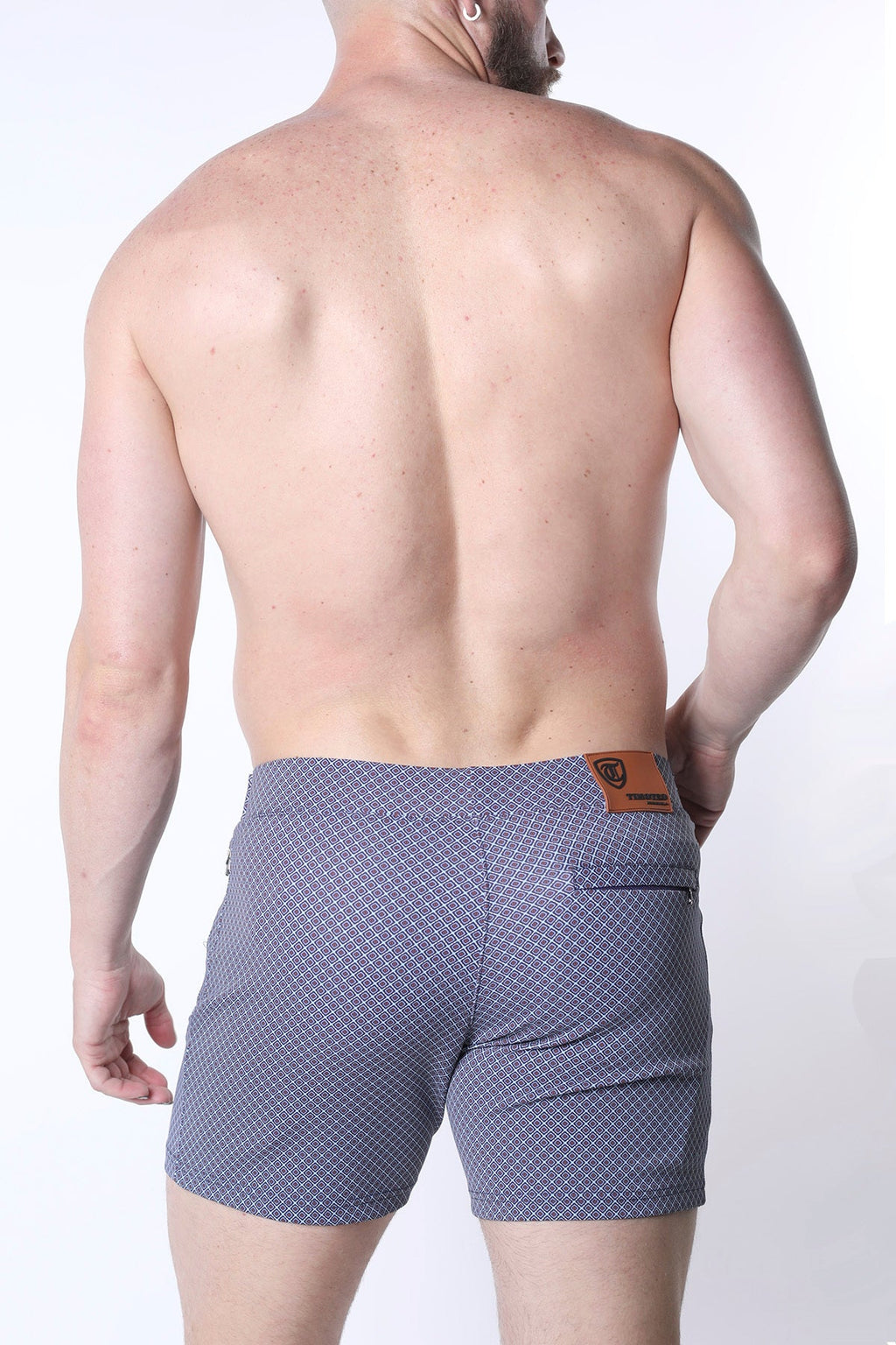 CLEMENTE BADESHORT - LIMITIERTE AUFLAGE