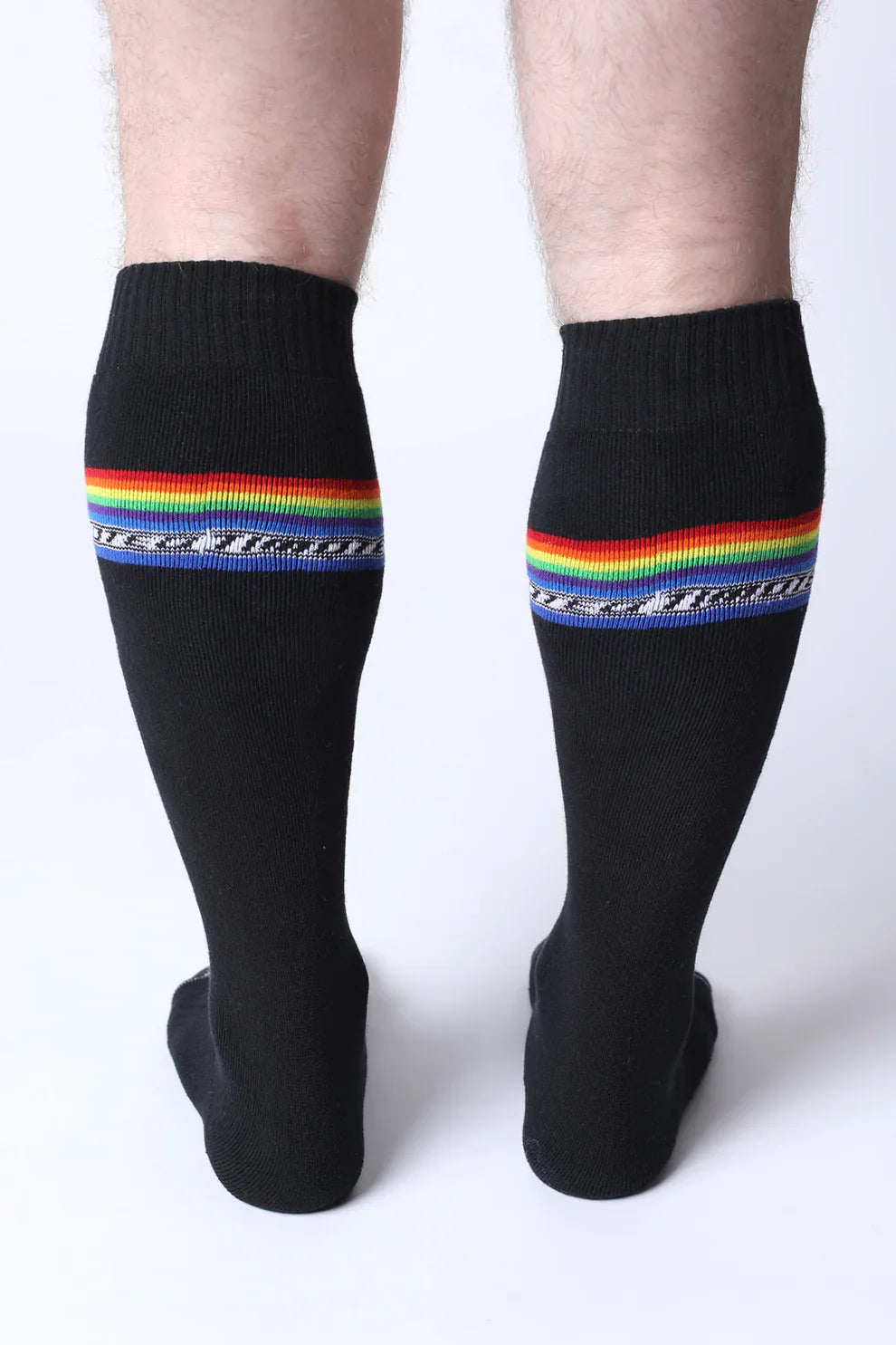 Calcetines hasta la rodilla Pride