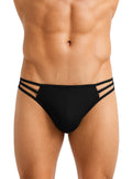 Tartarus Men's Low Rise String G-String
