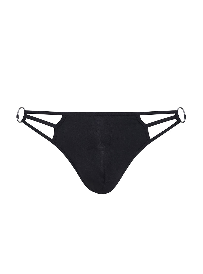 Tartarus Men's Low Rise String G-String