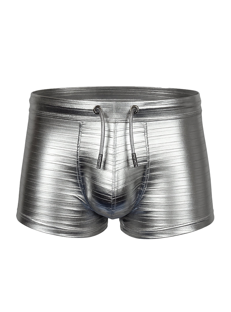 Baúl metálico Tártaro