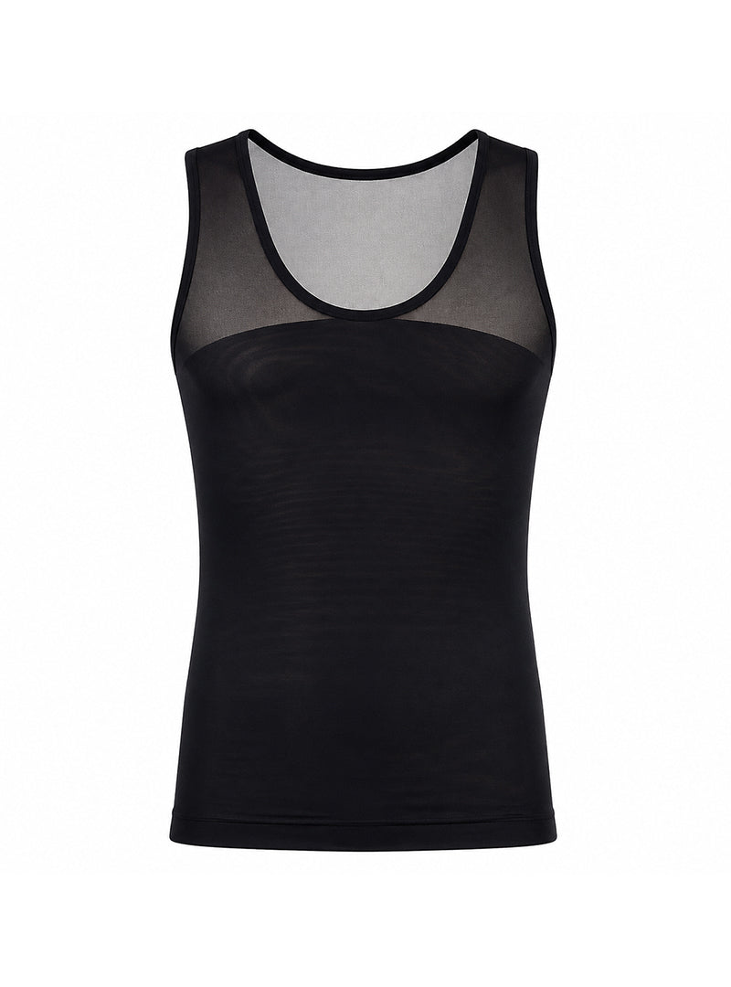 Tartarus Men's Shape Enhancer Tank Top