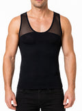 Tartarus Men's Shape Enhancer Tank Top