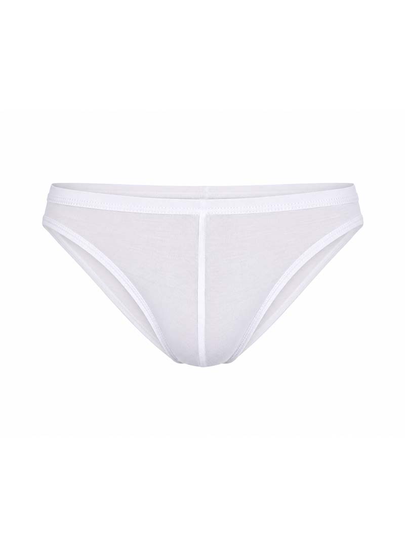 Tartarus Men's Side Snap Brief, Snug Fit