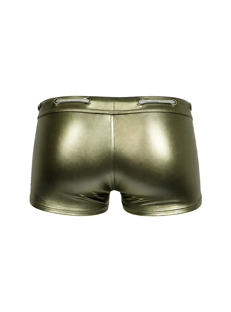 Baúl metálico Tartarus Side Track