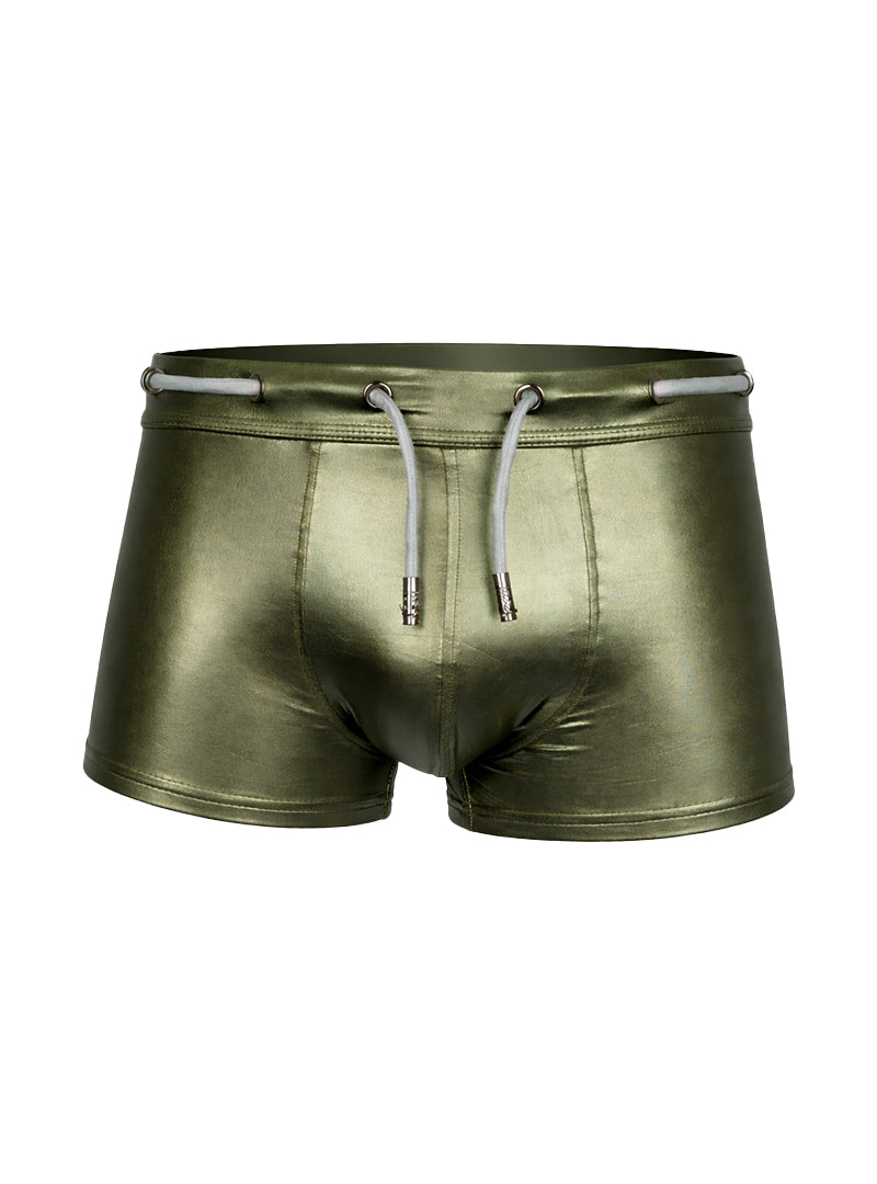 Tartarus-Nebengleis Metallkofferraum