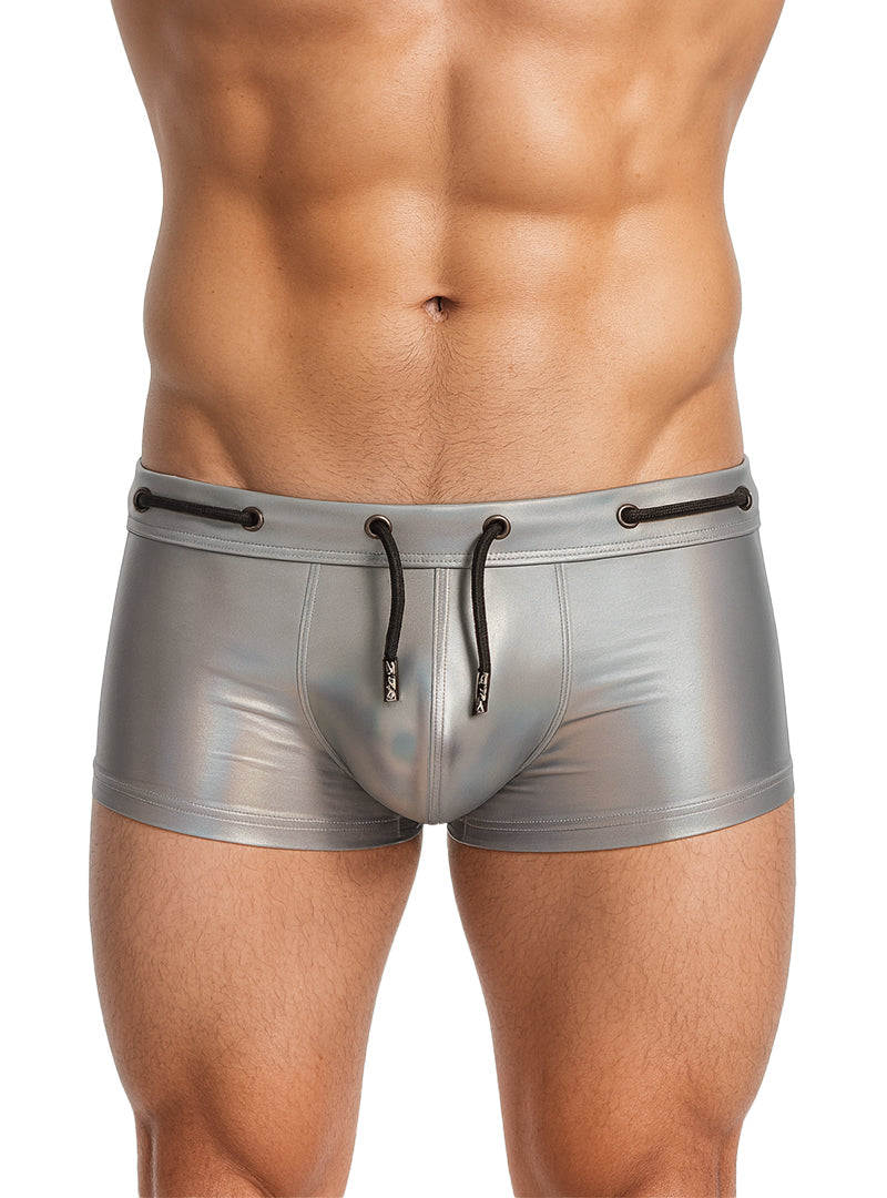 Baúl metálico Tartarus Side Track