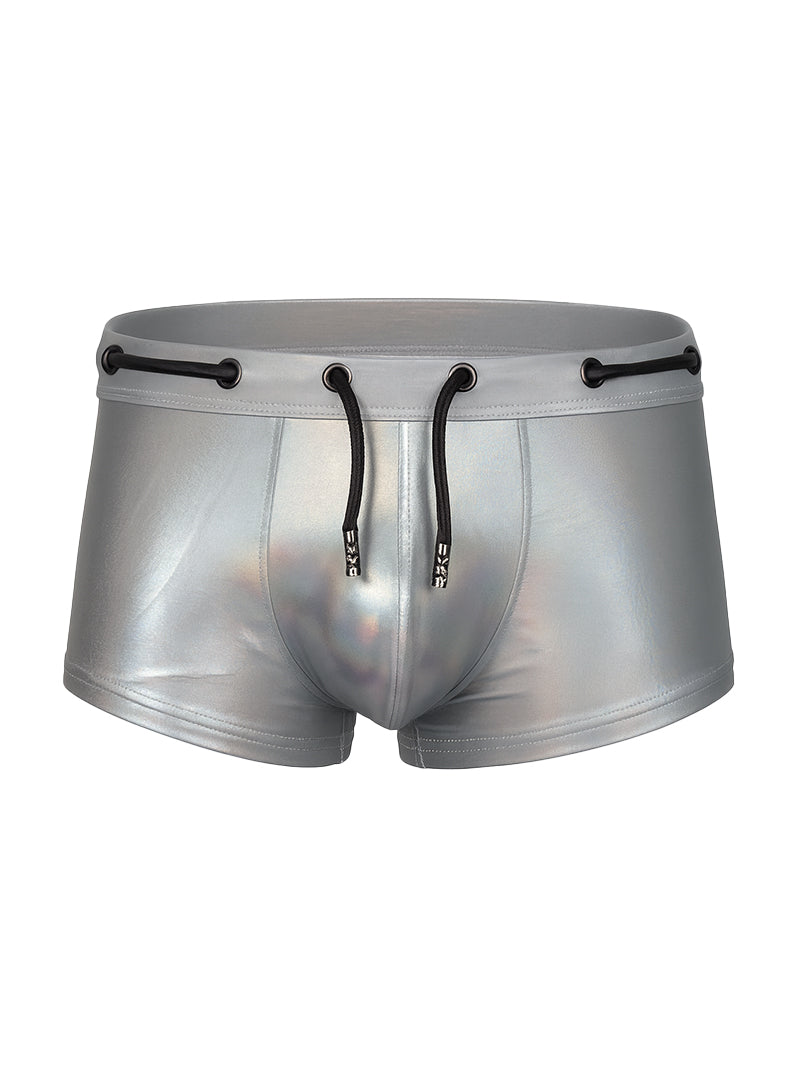 Baúl metálico Tartarus Side Track