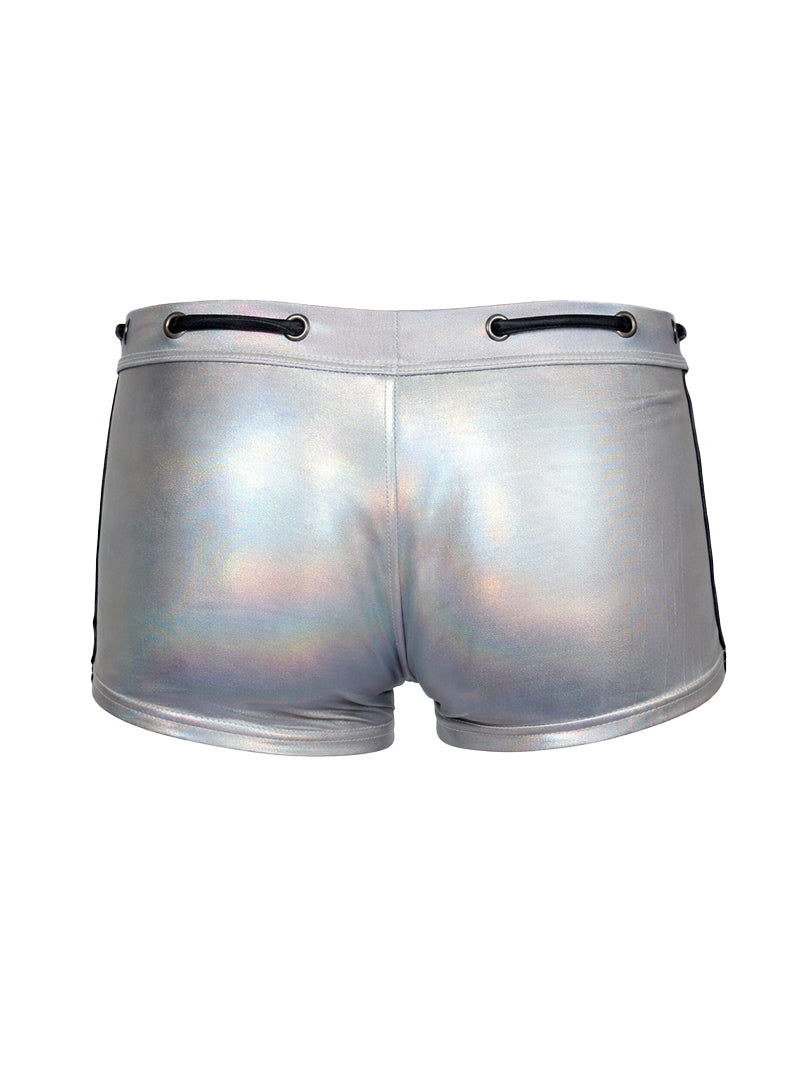 Baúl metálico Tartarus Side Track