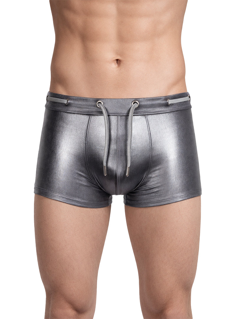 Baúl metálico Tartarus Side Track