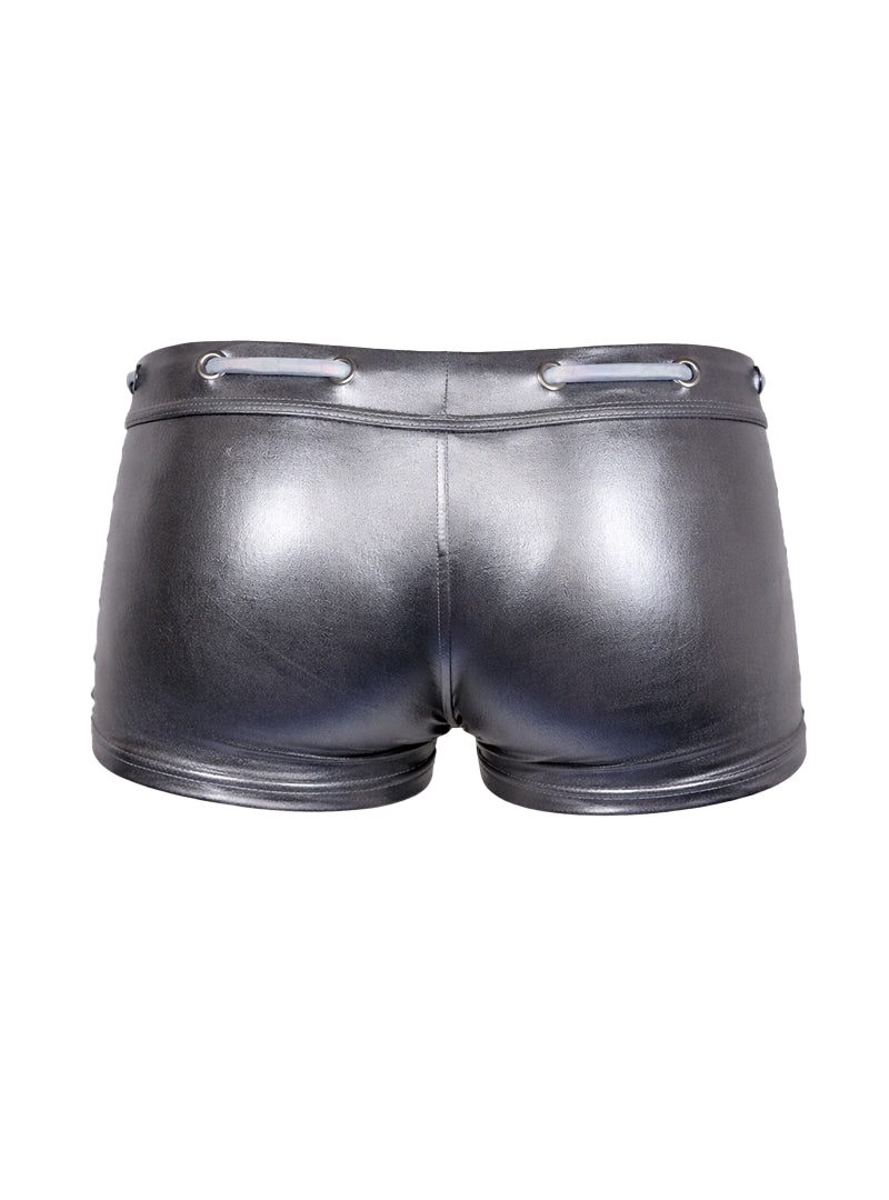 Tartarus-Nebengleis Metallkofferraum