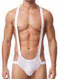 Tartarus Men's Sling Body Jockstrap
