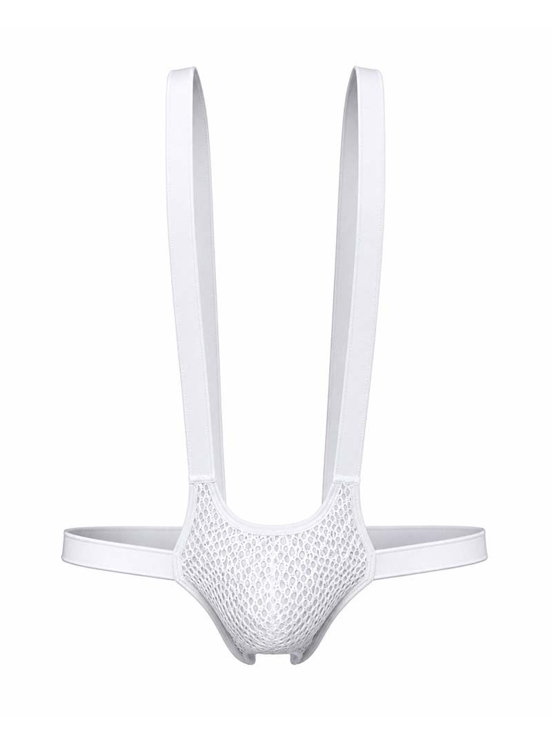 Tartarus Men's Sling Body Jockstrap