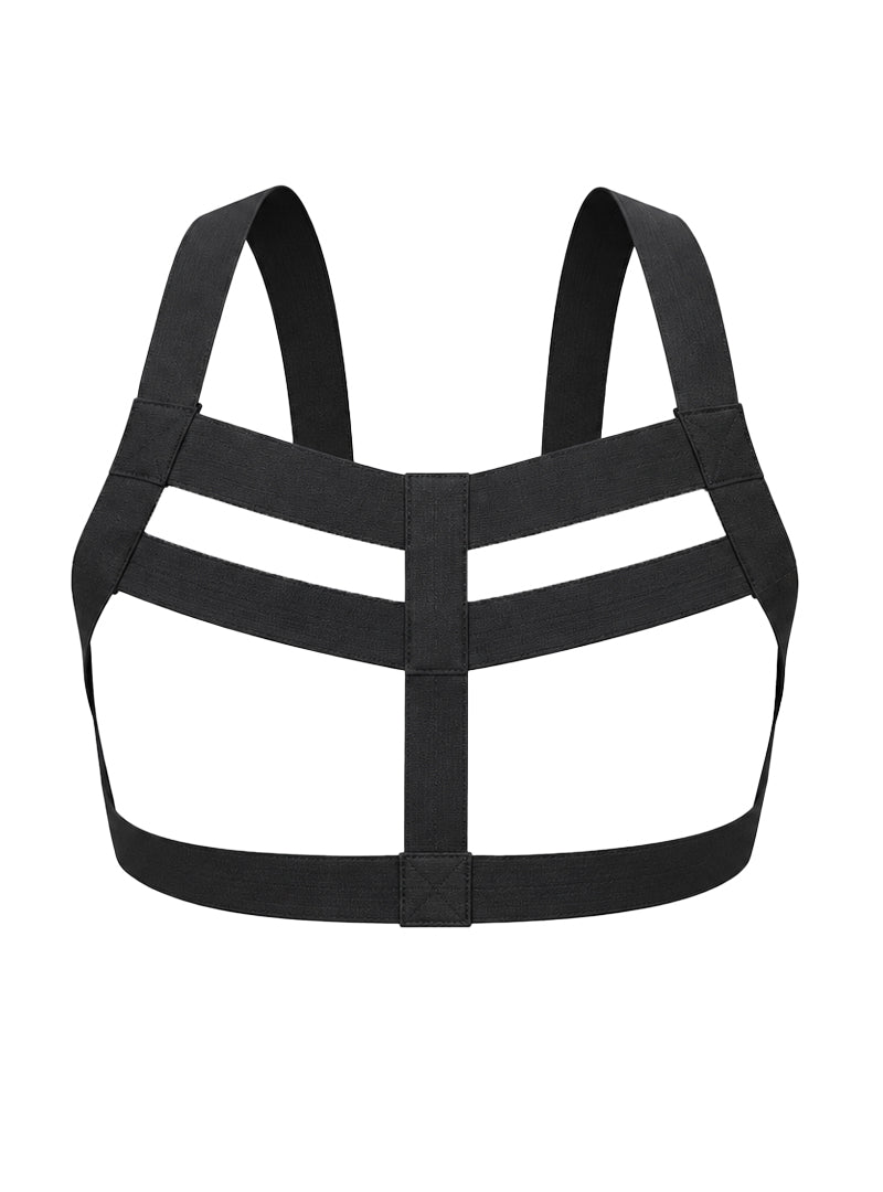 Tartarus Men's Soft Harness, Body Accessories