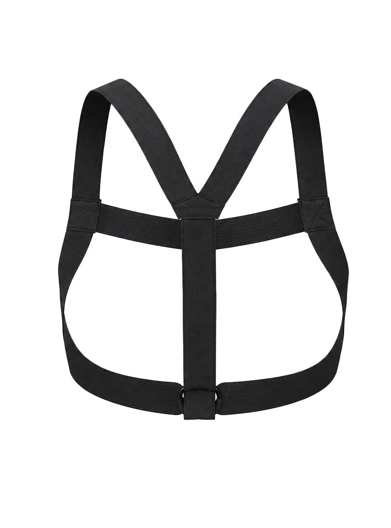 Tartarus Men's Soft Harness, Body Accessories