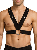 Tartarus Men's Harness Body Accessory