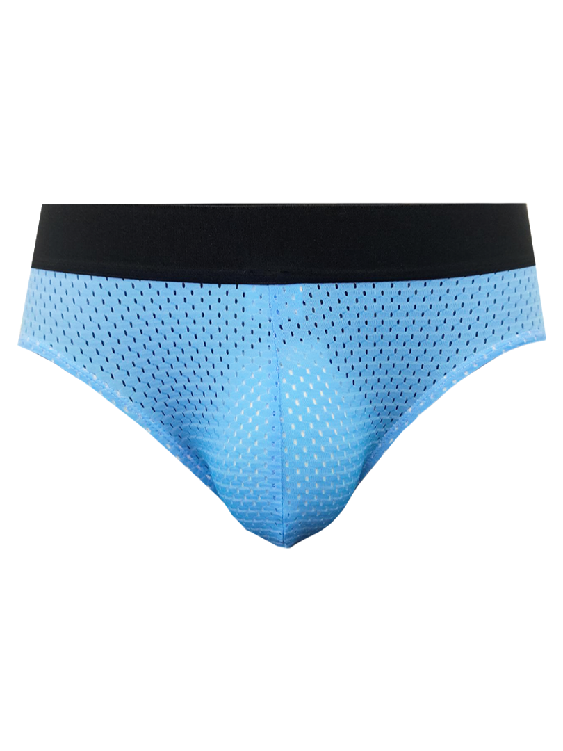 Tartarus Men's Mesh Jock Underwear