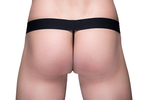 Tartarus Ring G-String