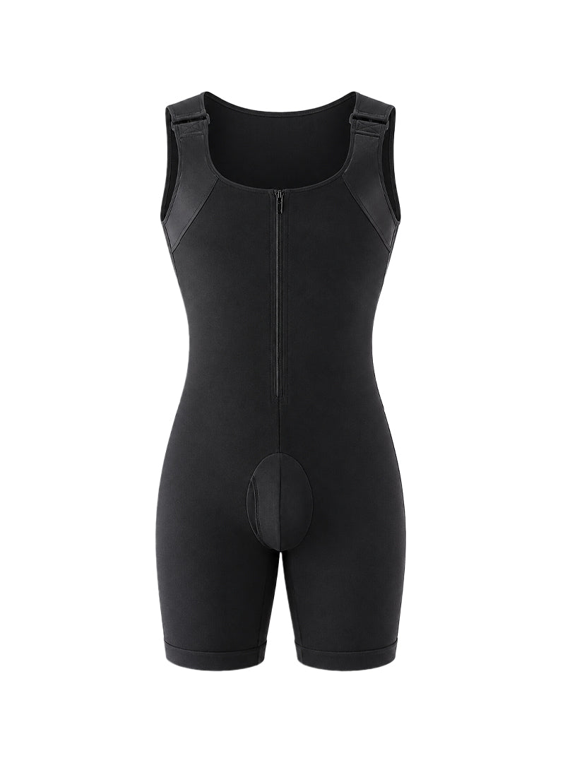 Tartarus Men's Shape Enhancer Body Trimmer