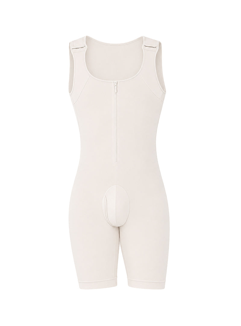 Tartarus Men's Shape Enhancer Body Trimmer
