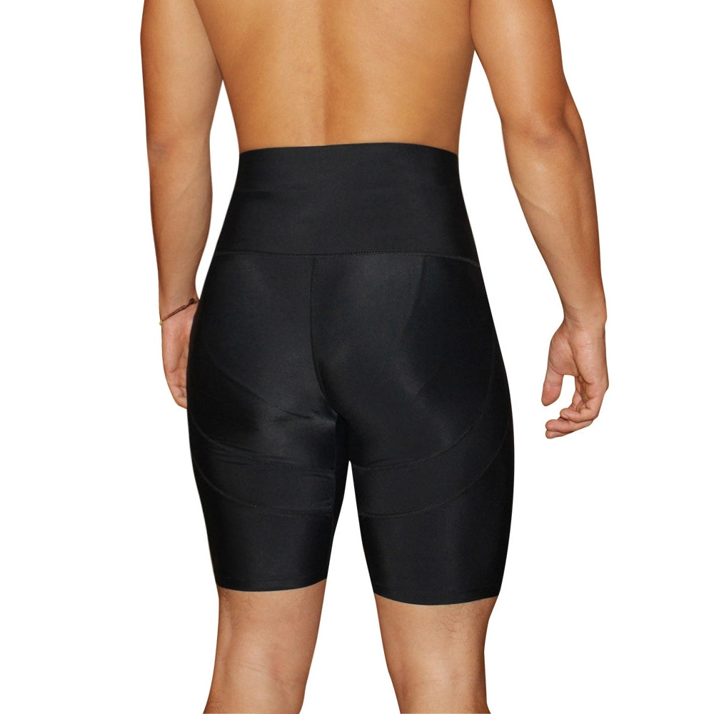 Tartarus Men's Shape Enhancer Trunk